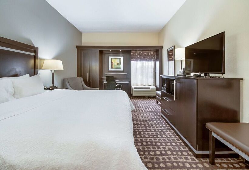 בית מלון כפרי Hampton Inn Columbus West