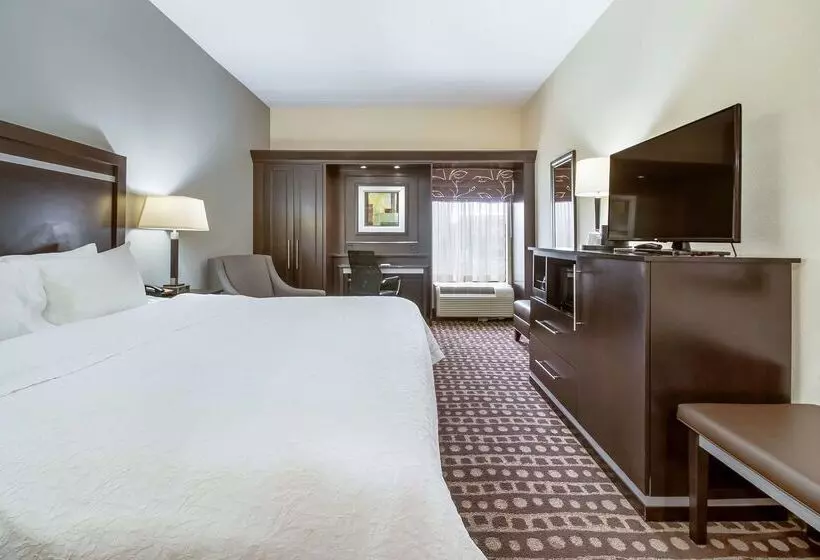 酒店 Hampton Inn Columbus West