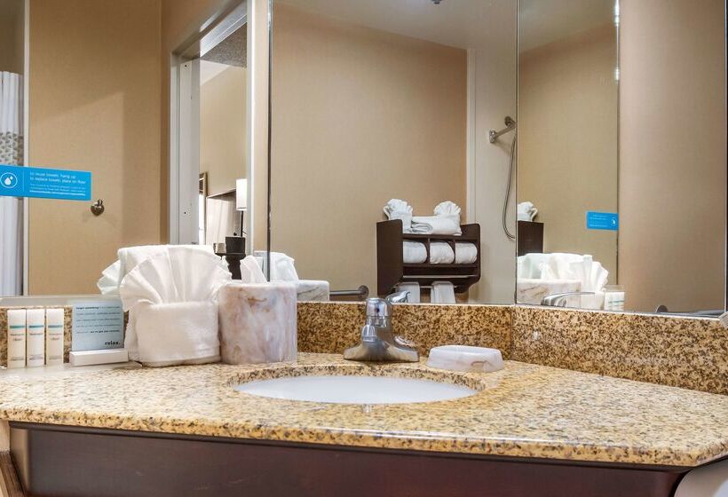 בית מלון כפרי Hampton Inn Columbus West