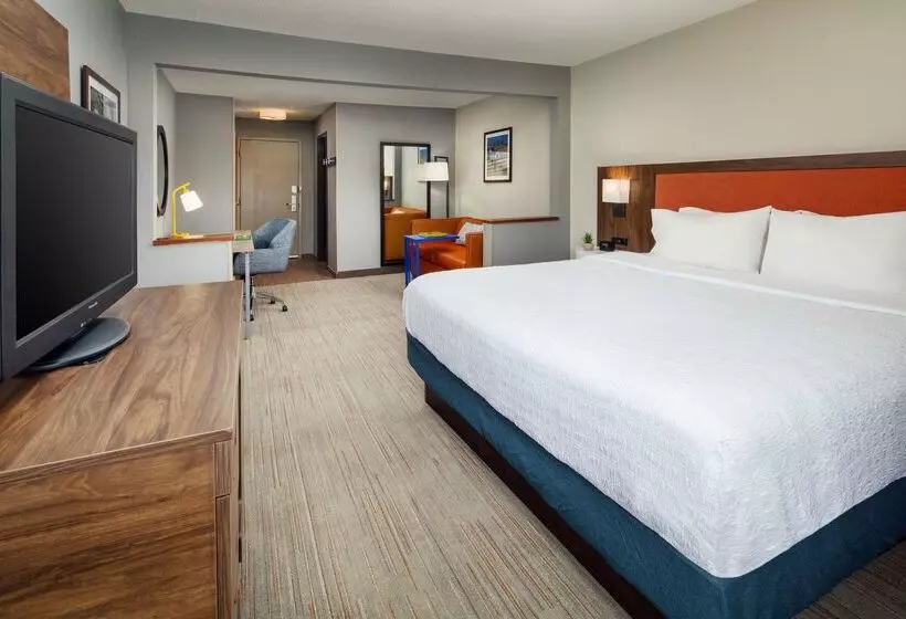 酒店 Hampton Inn Lexington Southkeeneland/airport