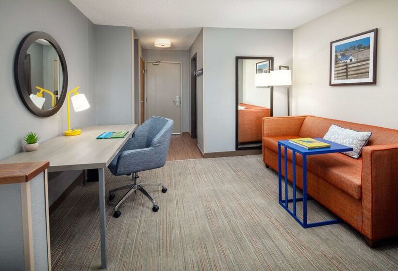 فندق Hampton Inn Lexington Southkeeneland/airport