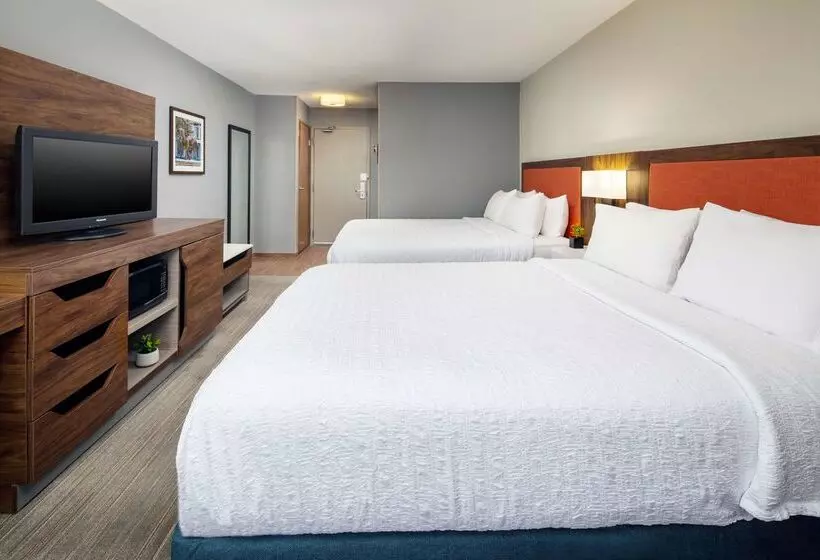 酒店 Hampton Inn Lexington Southkeeneland/airport