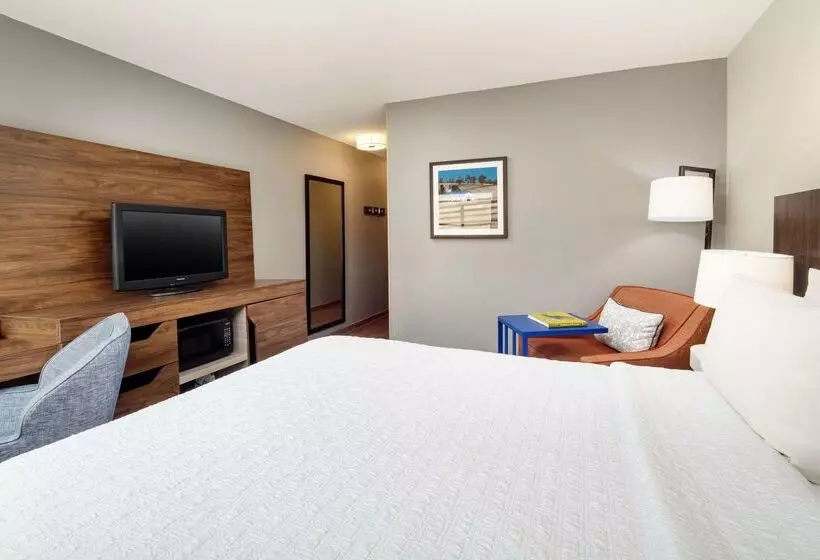 酒店 Hampton Inn Lexington Southkeeneland/airport