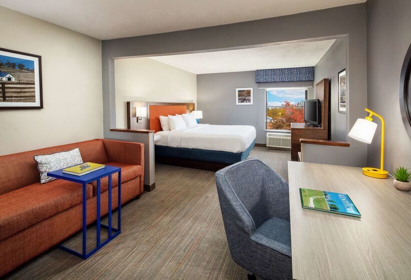 فندق Hampton Inn Lexington Southkeeneland/airport