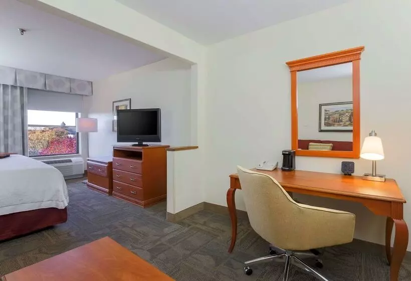 酒店 Hampton Inn Lexington Southkeeneland/airport