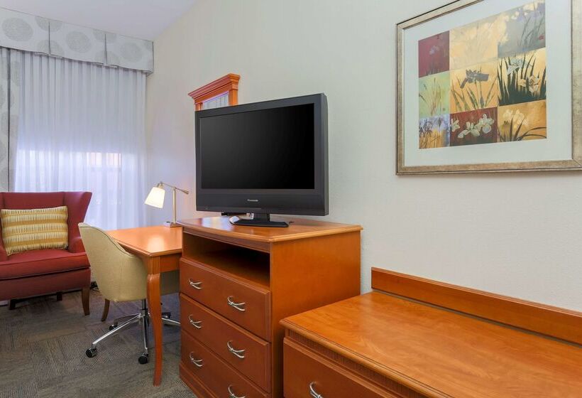 فندق Hampton Inn Lexington Southkeeneland/airport