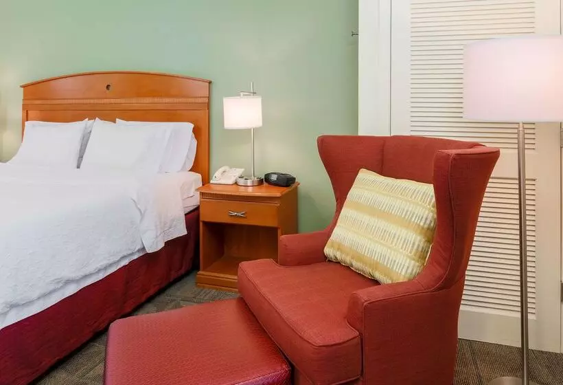 酒店 Hampton Inn Lexington Southkeeneland/airport