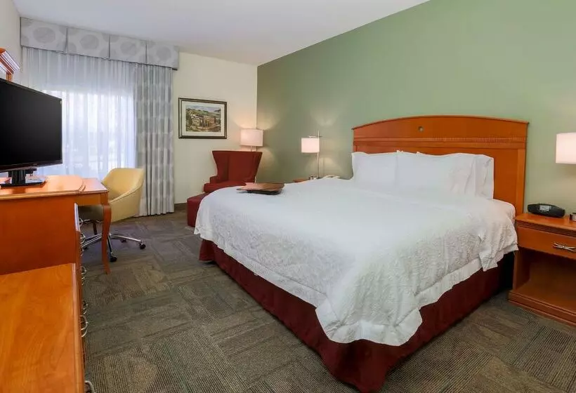 酒店 Hampton Inn Lexington Southkeeneland/airport