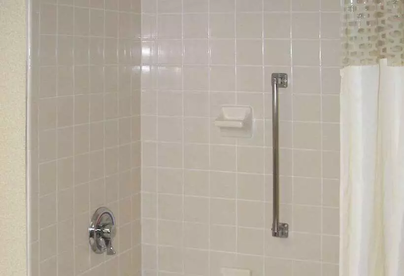 호텔 Hampton Inn By Hilton Milwaukee Northwest