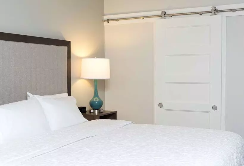 호텔 Hampton Inn By Hilton Milwaukee Northwest