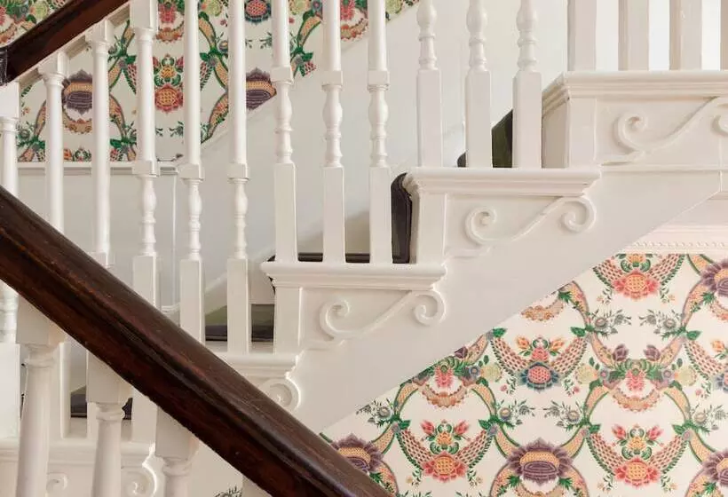 בית מלון כפרי Harbor Light Inn