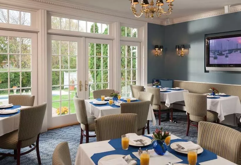 בית מלון כפרי Harbor Light Inn