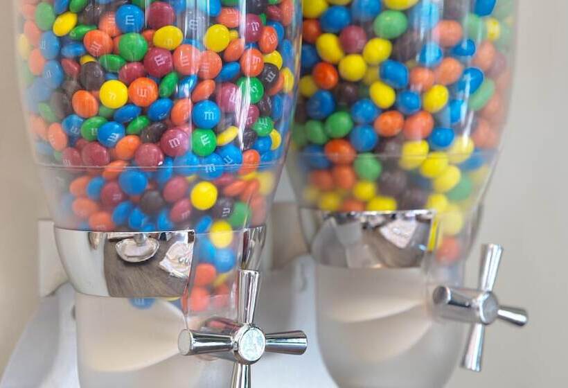 فندق Harbourview Inn