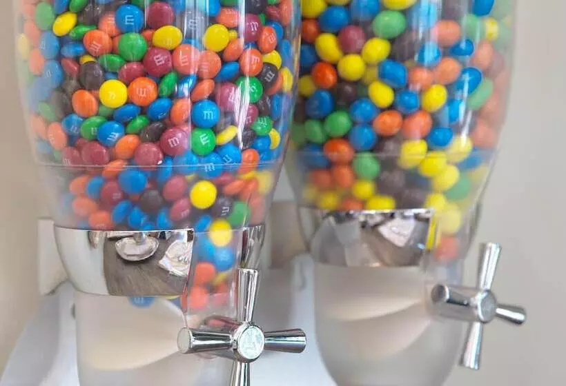 בית מלון כפרי Harbourview Inn