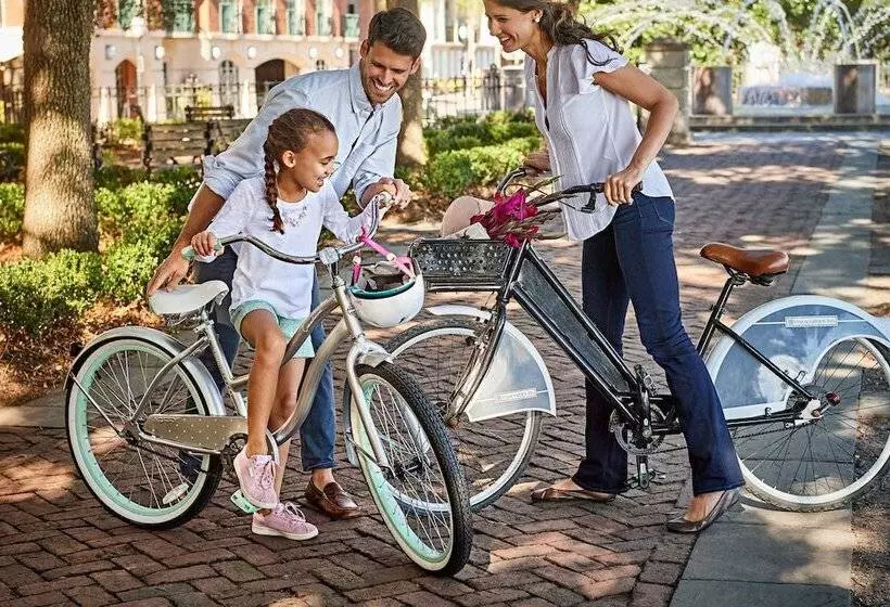 בית מלון כפרי Harbourview Inn