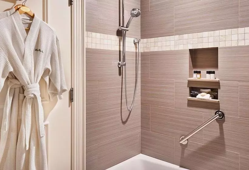 בית מלון כפרי Harbourview Inn