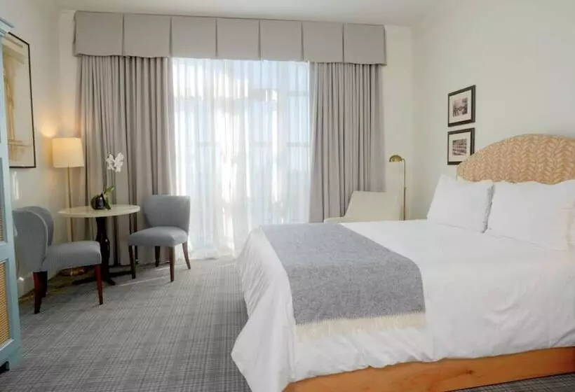 בית מלון כפרי Harbourview Inn