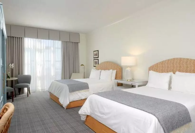 בית מלון כפרי Harbourview Inn