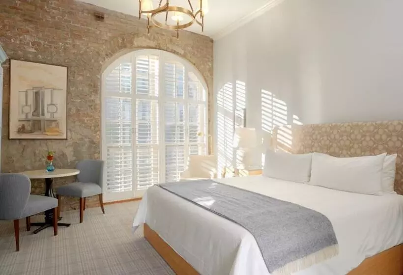 בית מלון כפרי Harbourview Inn