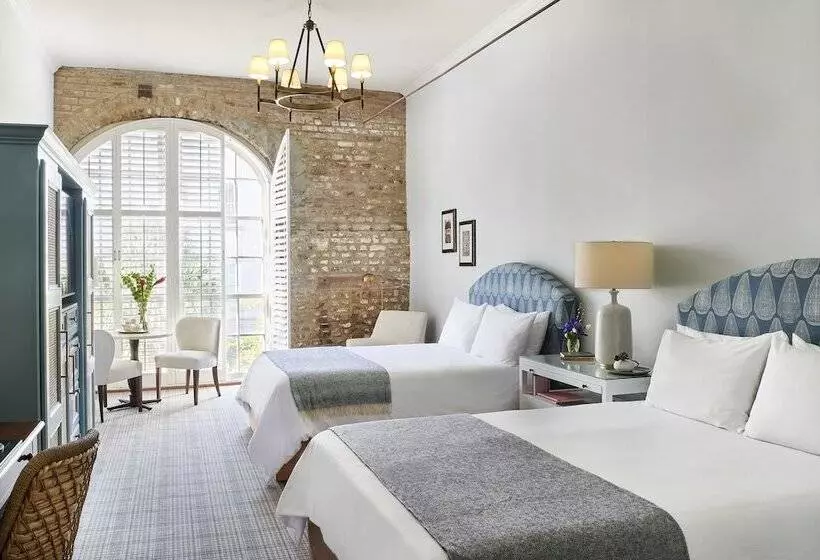 בית מלון כפרי Harbourview Inn