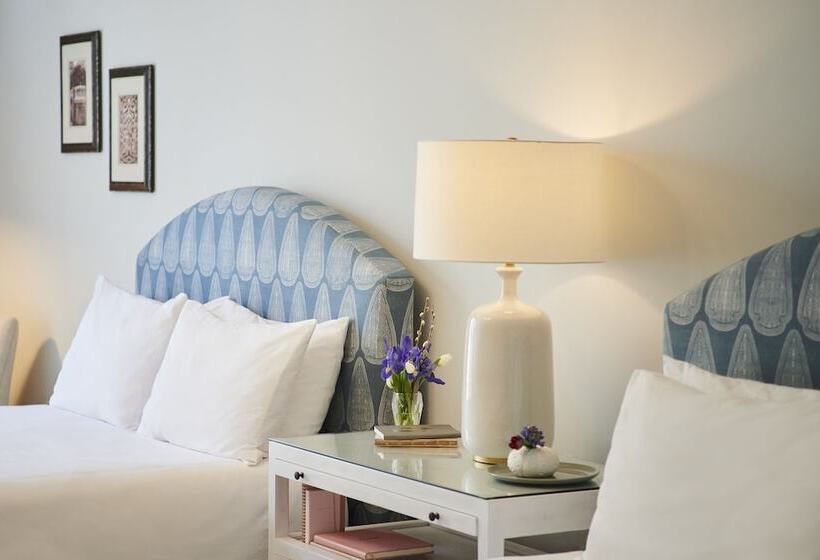 فندق Harbourview Inn