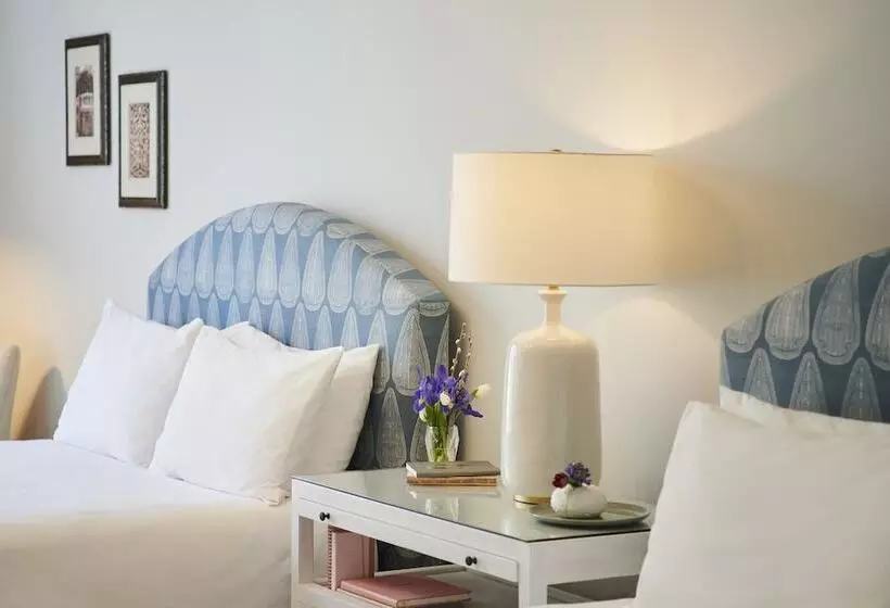 בית מלון כפרי Harbourview Inn