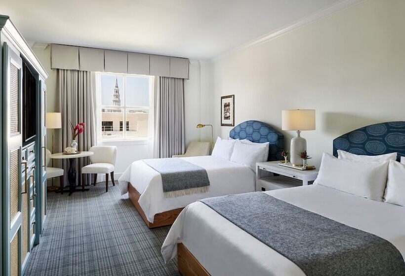 فندق Harbourview Inn