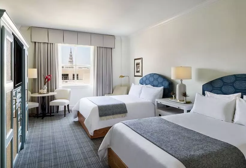 בית מלון כפרי Harbourview Inn