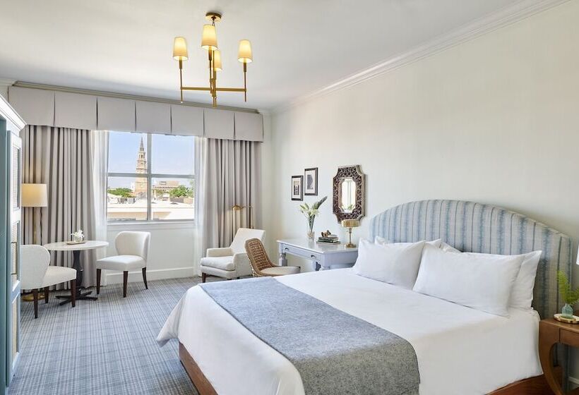 فندق Harbourview Inn