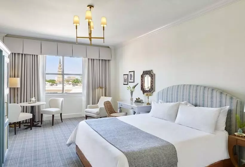 בית מלון כפרי Harbourview Inn