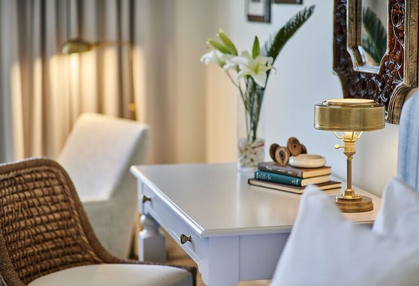 فندق Harbourview Inn