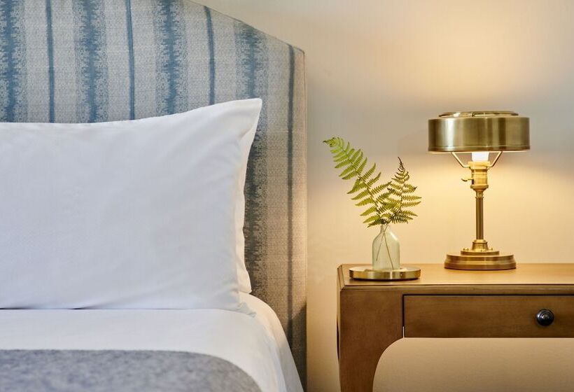 فندق Harbourview Inn