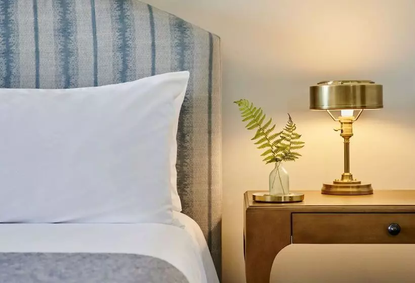 בית מלון כפרי Harbourview Inn