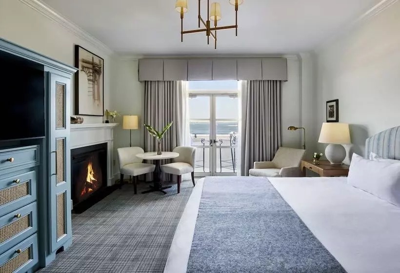 בית מלון כפרי Harbourview Inn