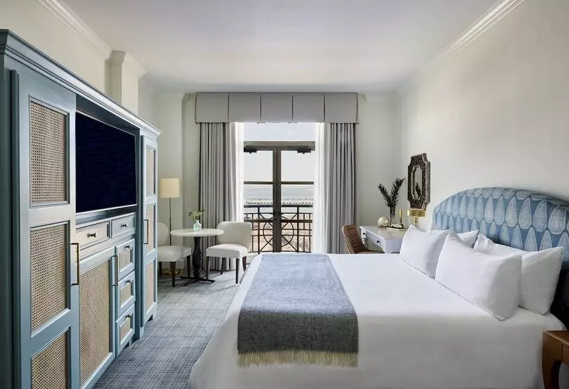 בית מלון כפרי Harbourview Inn