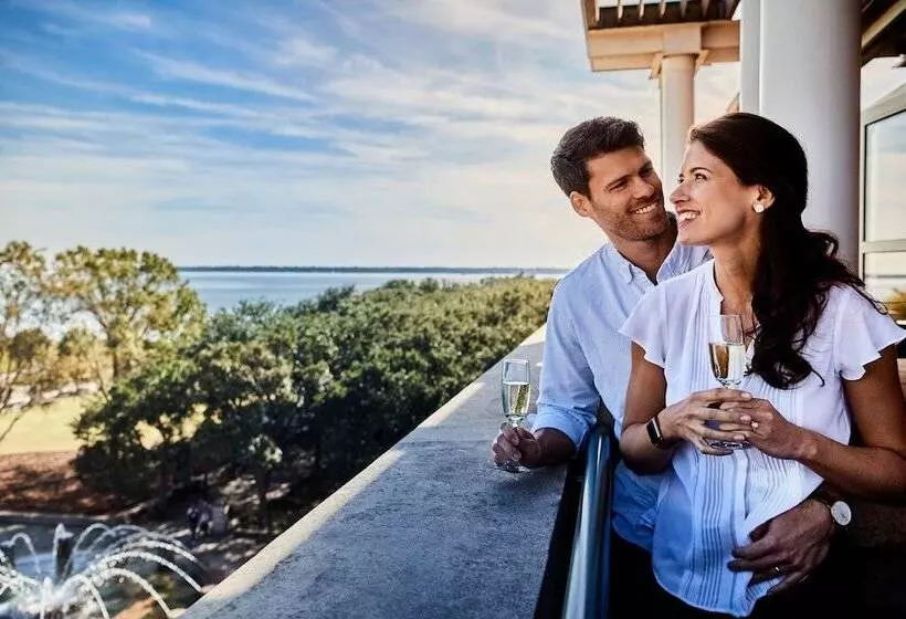 בית מלון כפרי Harbourview Inn