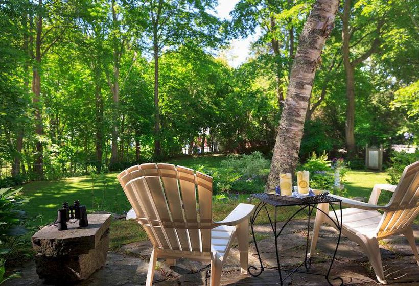 فندق Hawthorn Inn