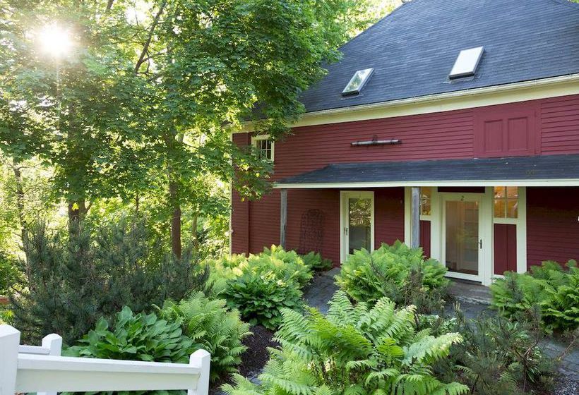 فندق Hawthorn Inn