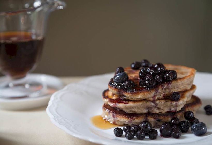 فندق Hawthorn Inn