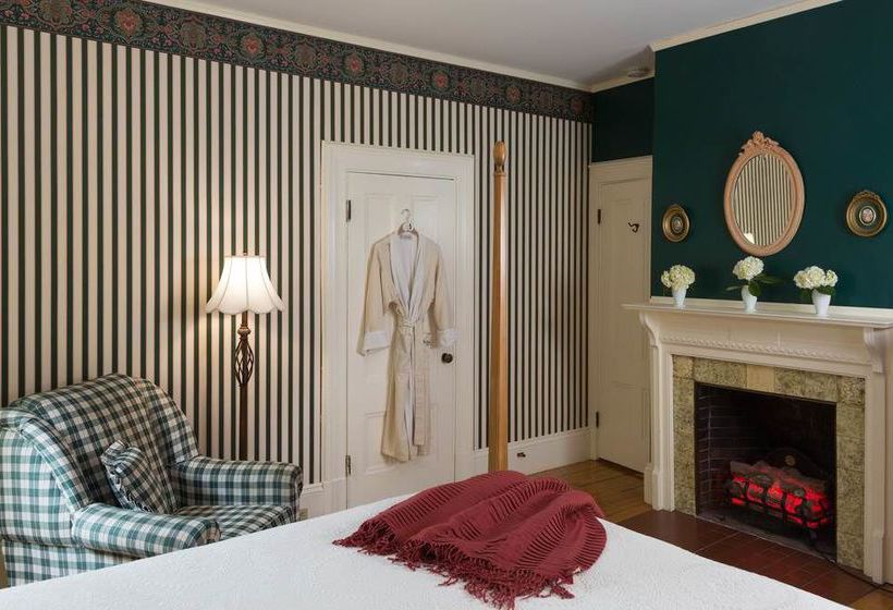 فندق Hawthorn Inn