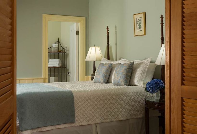 فندق Hawthorn Inn