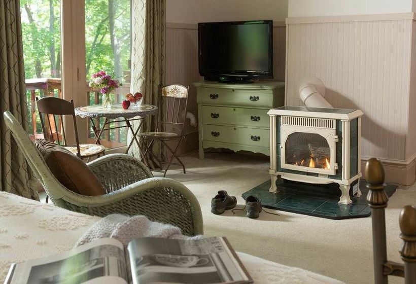 فندق Hawthorn Inn