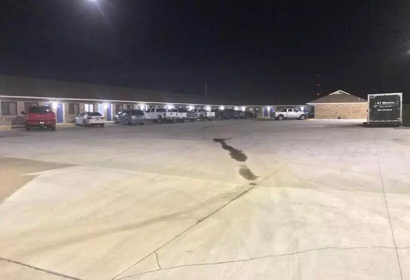 호텔 Heritage Inn & Suites