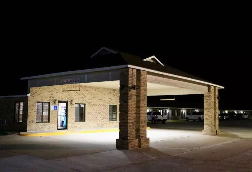 호텔 Heritage Inn & Suites