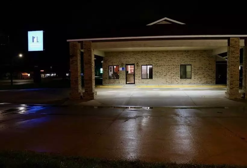 호텔 Heritage Inn & Suites