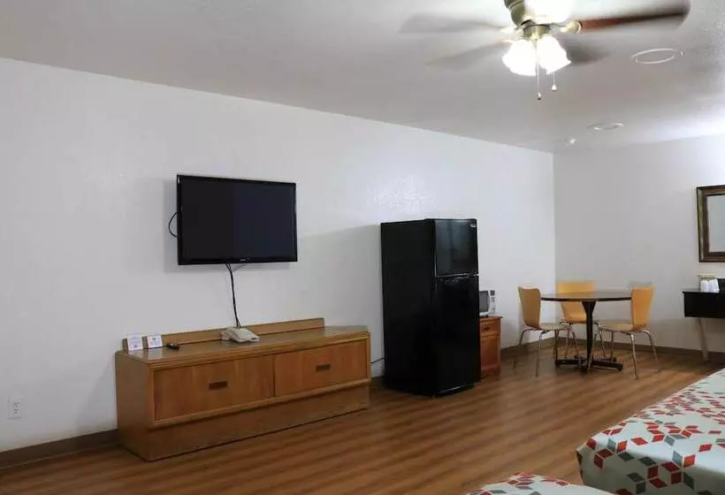 호텔 Heritage Inn & Suites