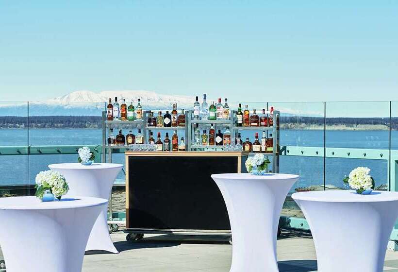 Szálloda Hilton Anchorage