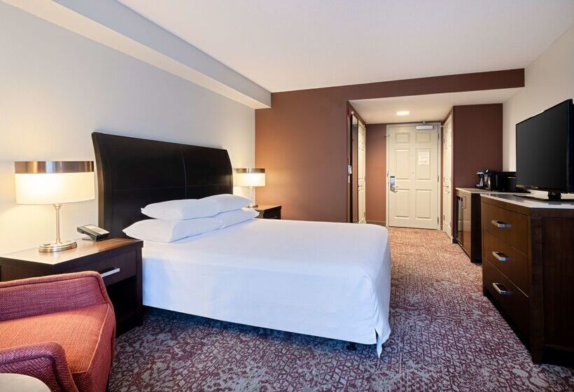 فندق Hilton Garden Inn Chicago Downtown/magnificent Mile