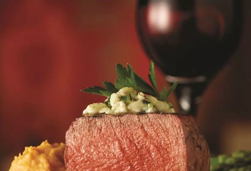 호텔 Hilton Garden Inn Chicago Downtown/magnificent Mile