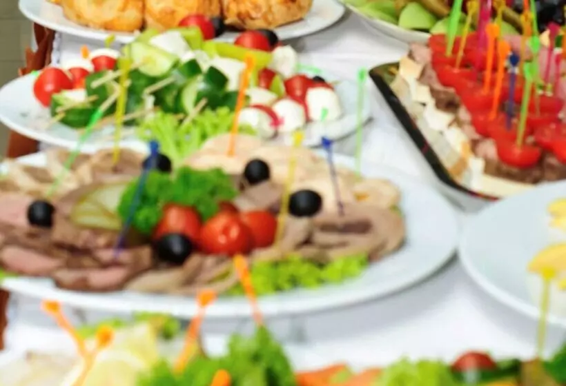 호텔 Hilton Garden Inn Chicago Downtown/magnificent Mile